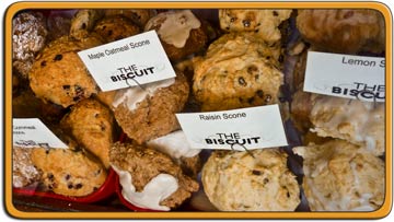 lots of scones