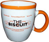 coffee mug